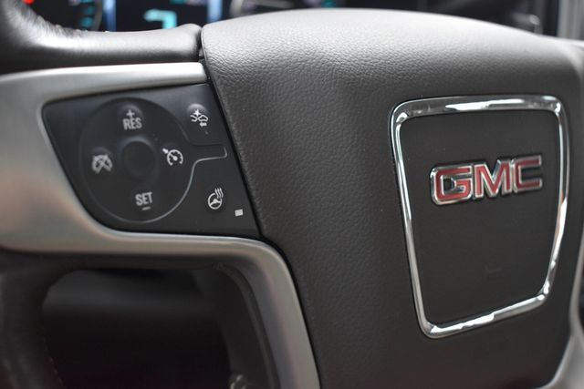 2018 GMC Sierra 1500 4WD Crew Cab 143.5" SLT - 22892850 - 16