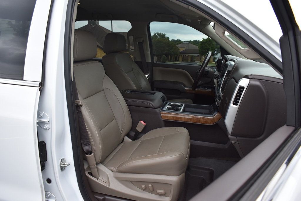 2018 Gmc Sierra 1500 SLT photo 2