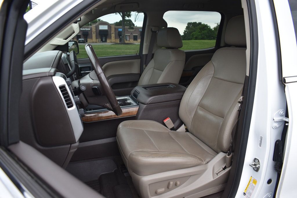 2018 Gmc Sierra 1500 SLT photo 3