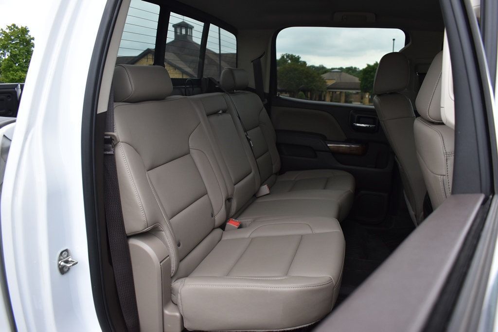 2018 Gmc Sierra 1500 SLT photo 4