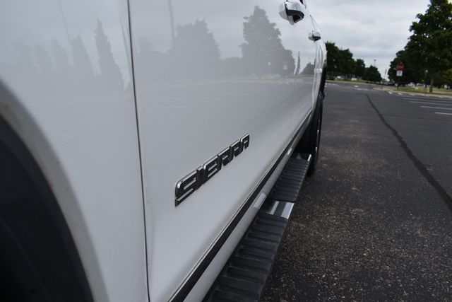 2018 GMC Sierra 1500 4WD Crew Cab 143.5" SLT - 22892850 - 54