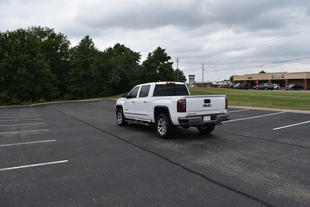 2018 GMC Sierra 1500 4WD Crew Cab 143.5" SLT - 22892850 - 69