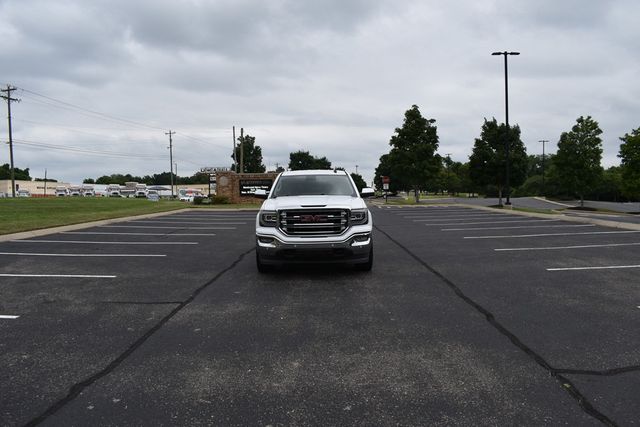 2018 GMC Sierra 1500 4WD Crew Cab 143.5" SLT - 22892850 - 76