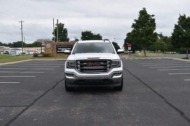 2018 GMC Sierra 1500 4WD Crew Cab 143.5" SLT - 22892850 - 78