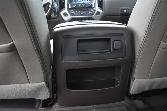 2018 GMC Sierra 1500 4WD Crew Cab 143.5" SLT - 22892850 - 7