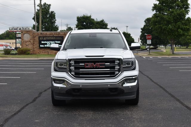 2018 GMC Sierra 1500 4WD Crew Cab 143.5" SLT - 22892850 - 80