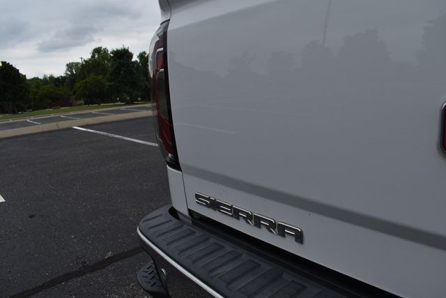 2018 GMC Sierra 1500 4WD Crew Cab 143.5" SLT - 22892850 - 84