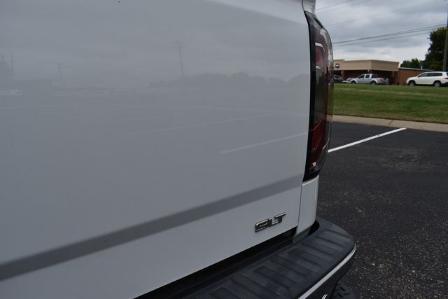 2018 GMC Sierra 1500 4WD Crew Cab 143.5" SLT - 22892850 - 85