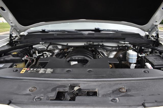 2018 GMC Sierra 1500 4WD Crew Cab 143.5" SLT - 22892850 - 92