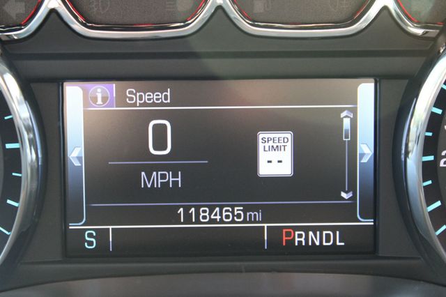 2018 GMC Sierra 1500 4WD Crew Cab 143.5" SLT - 22926465 - 11