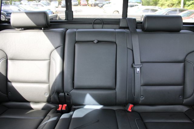 2018 GMC Sierra 1500 4WD Crew Cab 143.5" SLT - 22926465 - 16