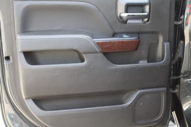 2018 GMC Sierra 1500 4WD Crew Cab 143.5" SLT - 22926465 - 18