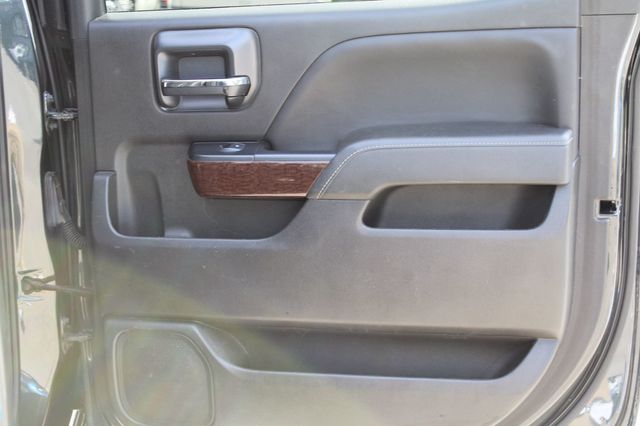 2018 GMC Sierra 1500 4WD Crew Cab 143.5" SLT - 22926465 - 19