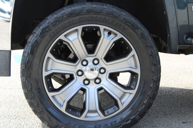 2018 GMC Sierra 1500 4WD Crew Cab 143.5" SLT - 22926465 - 20