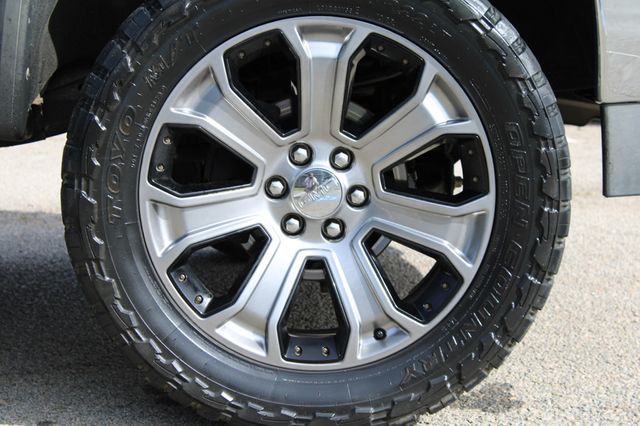 2018 GMC Sierra 1500 4WD Crew Cab 143.5" SLT - 22926465 - 22