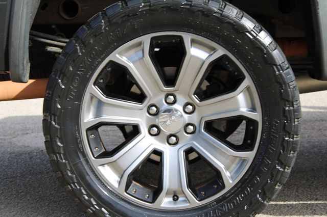 2018 GMC Sierra 1500 4WD Crew Cab 143.5" SLT - 22926465 - 23