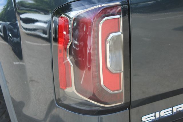 2018 GMC Sierra 1500 4WD Crew Cab 143.5" SLT - 22926465 - 24