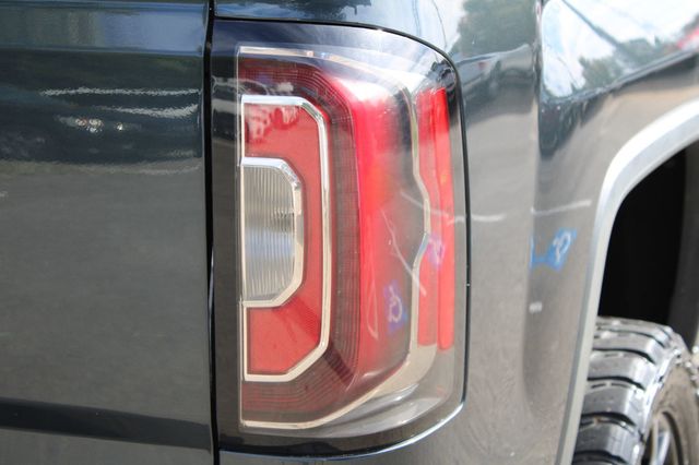 2018 GMC Sierra 1500 4WD Crew Cab 143.5" SLT - 22926465 - 25