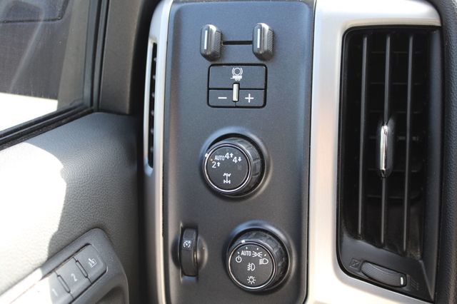 2018 GMC Sierra 1500 4WD Crew Cab 143.5" SLT - 22926465 - 28