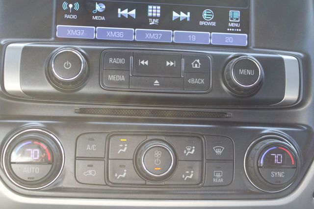 2018 GMC Sierra 1500 4WD Crew Cab 143.5" SLT - 22926465 - 30