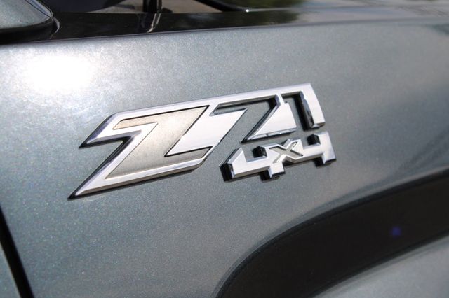 2018 GMC Sierra 1500 4WD Crew Cab 143.5" SLT - 22926465 - 31