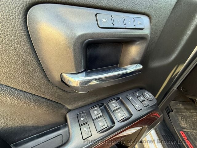 2018 GMC Sierra 1500 4WD Crew Cab 143.5" SLT - 22995916 - 10
