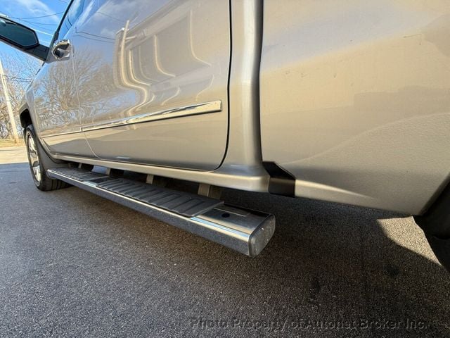 2018 GMC Sierra 1500 4WD Crew Cab 143.5" SLT - 22995916 - 6