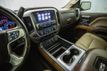 2018 GMC Sierra 1500 4WD Crew Cab 143.5" SLT - 22349710 - 50