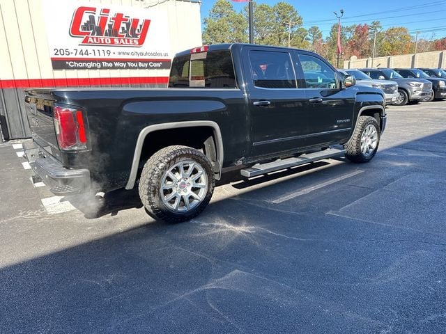 2018 GMC Sierra 1500 4WD Crew Cab 143.5" SLT - 22695398 - 2