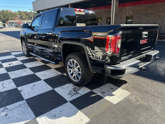 2018 GMC Sierra 1500 4WD Crew Cab 143.5" SLT - 22695398 - 4