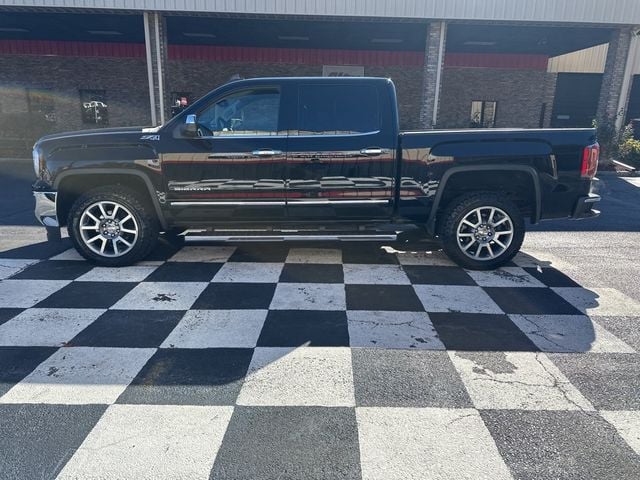 2018 GMC Sierra 1500 4WD Crew Cab 143.5" SLT - 22695398 - 5