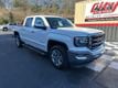 2018 GMC Sierra 1500 4WD Crew Cab 143.5" SLT - 22743535 - 0