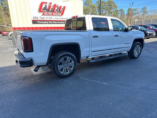 2018 GMC Sierra 1500 4WD Crew Cab 143.5" SLT - 22743535 - 2