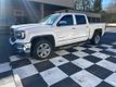 2018 GMC Sierra 1500 4WD Crew Cab 143.5" SLT - 22743535 - 6