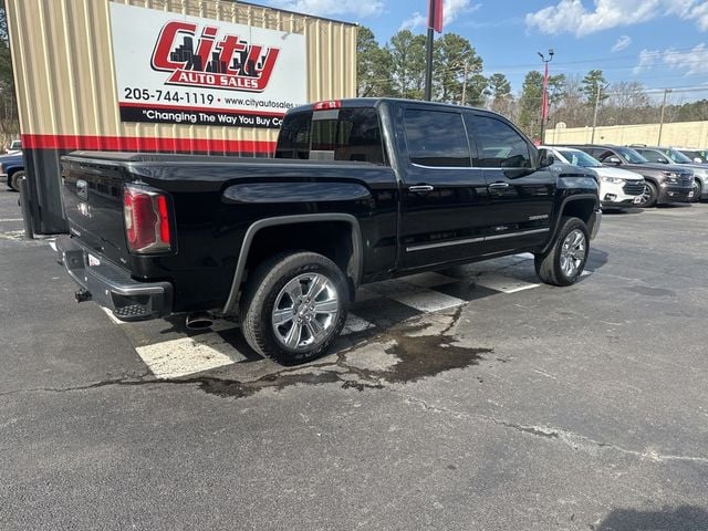 2018 GMC Sierra 1500 4WD Crew Cab 143.5" SLT - 22771403 - 2