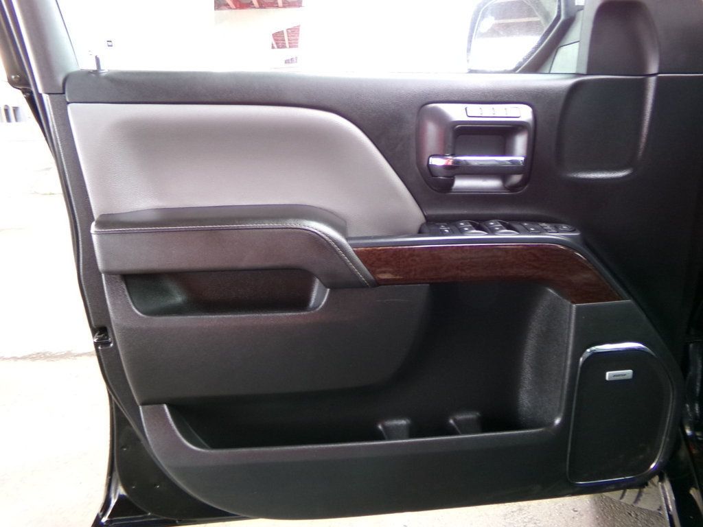 2018 GMC Sierra 1500 4WD Crew Cab 143.5" SLT - 22990639 - 10