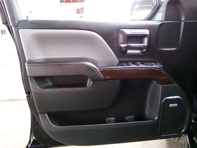 2018 GMC Sierra 1500 4WD Crew Cab 143.5" SLT - 22990639 - 10