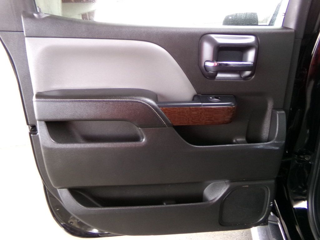 2018 GMC Sierra 1500 4WD Crew Cab 143.5" SLT - 22990639 - 12