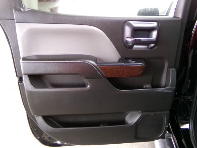 2018 GMC Sierra 1500 4WD Crew Cab 143.5" SLT - 22990639 - 12