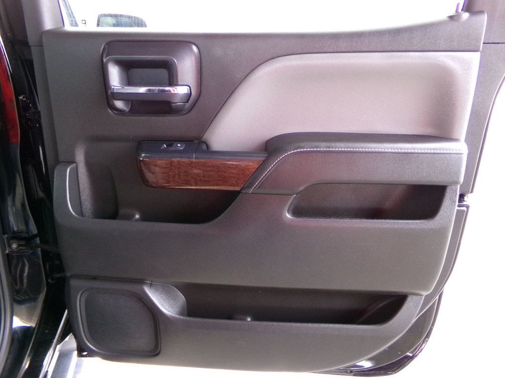 2018 GMC Sierra 1500 4WD Crew Cab 143.5" SLT - 22990639 - 14