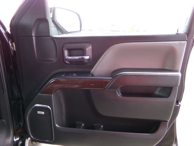 2018 GMC Sierra 1500 4WD Crew Cab 143.5" SLT - 22990639 - 17