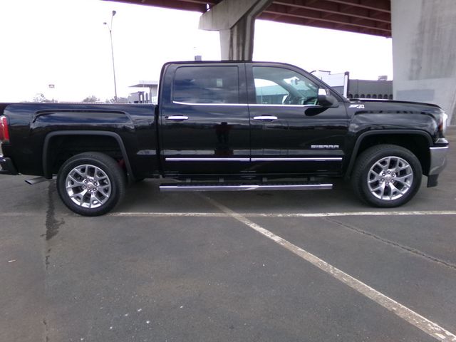 2018 GMC Sierra 1500 4WD Crew Cab 143.5" SLT - 22990639 - 4