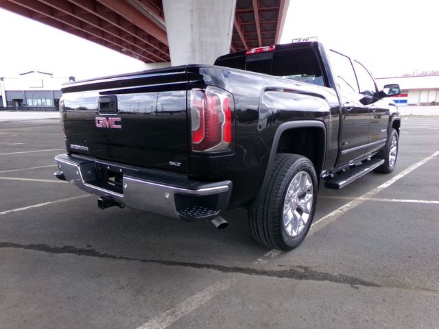 2018 GMC Sierra 1500 4WD Crew Cab 143.5" SLT - 22990639 - 5