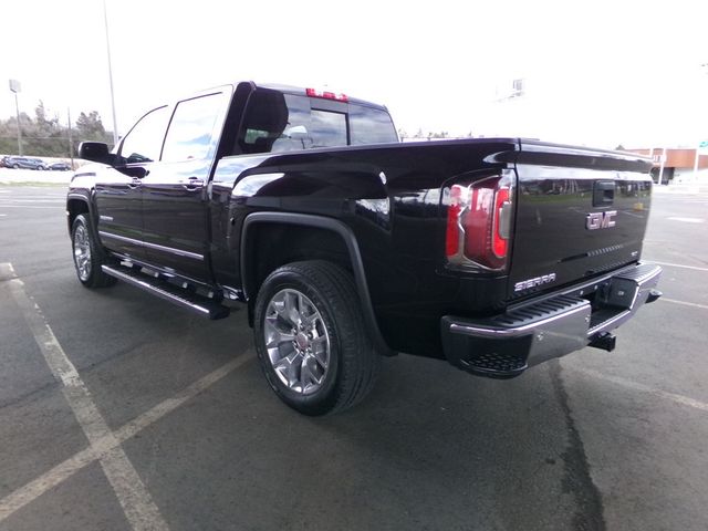 2018 GMC Sierra 1500 4WD Crew Cab 143.5" SLT - 22990639 - 7