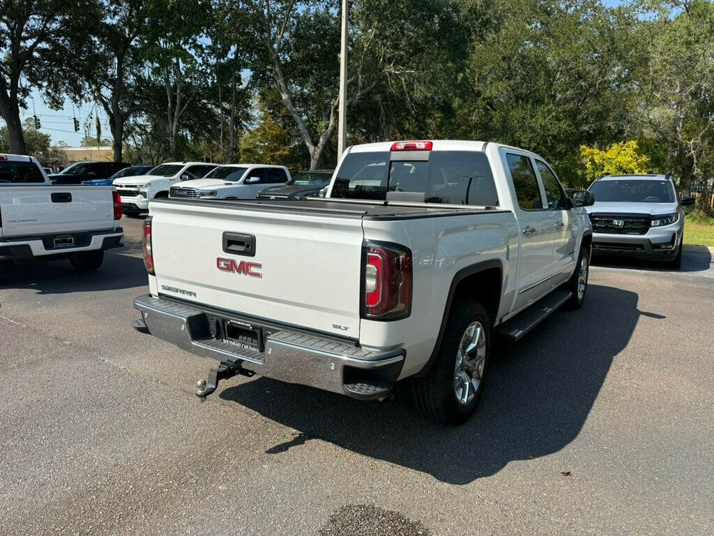 2018 Gmc Sierra 1500 SLT photo 10