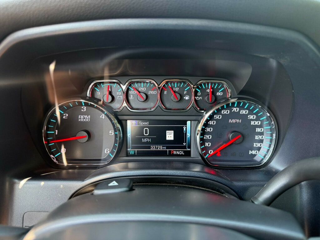 2018 Gmc Sierra 1500 SLT photo 4