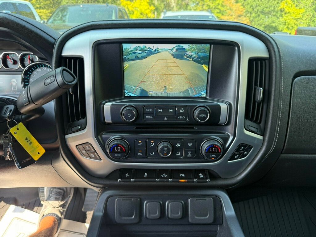 2018 Gmc Sierra 1500 SLT photo 6