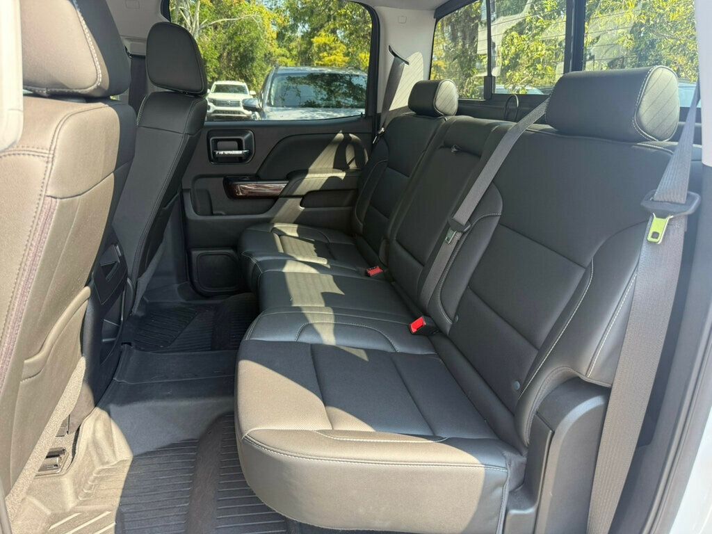 2018 Gmc Sierra 1500 SLT photo 8