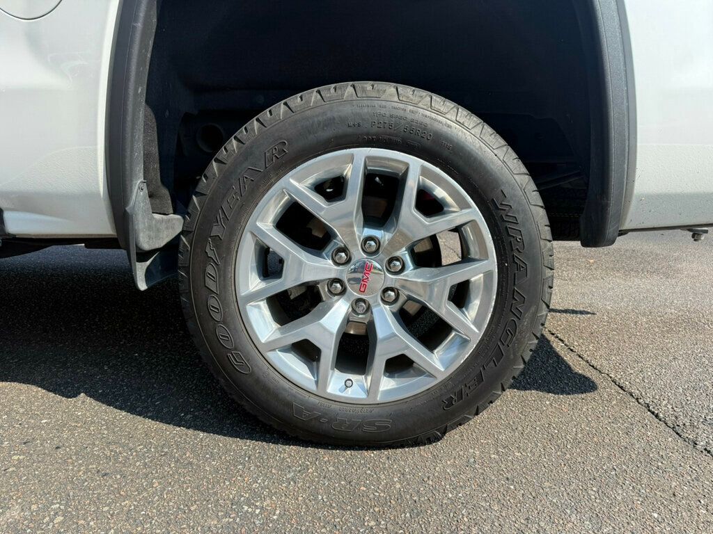 2018 Gmc Sierra 1500 SLT photo 9