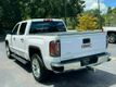 2018 GMC Sierra 1500 4WD Crew Cab 143.5" SLT TEXAS EDITION - 22565336 - 5